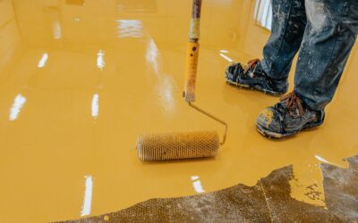 What Is The Difference Between Epoxy Floor Coatings And Urethane Floor Coatings