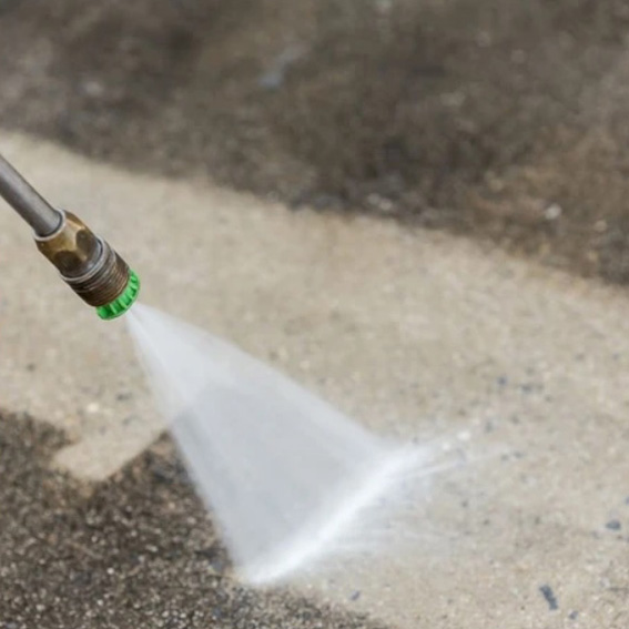 Water Pressure Cleaning Solutions