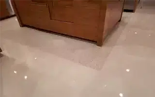 epoxy floor