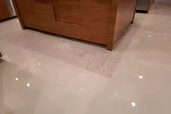 Residential Epoxy Floors