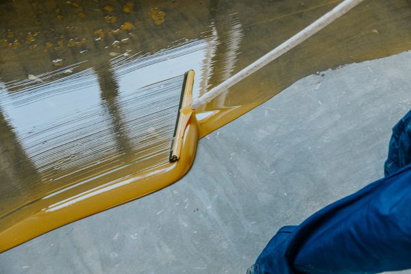 Why Opt for Epoxy Flooring