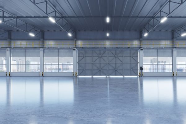 commercial flooring