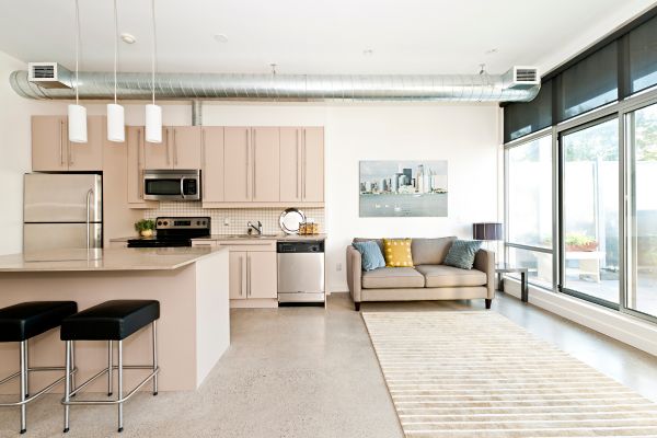 residential flooring