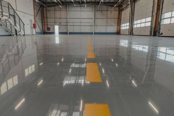 Flooring That Works as Hard as You Do