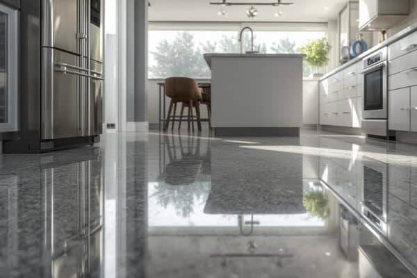 THE MODERN KITCHEN